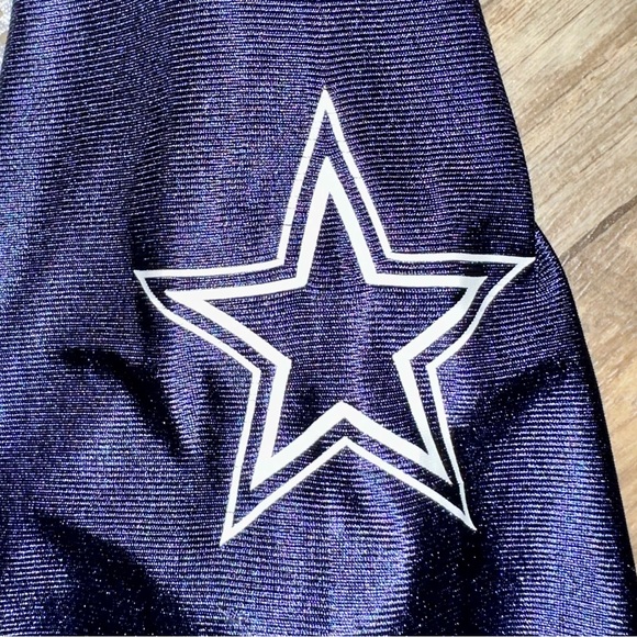 SOLD 💕Reebok NFL Dallas Cowboys 12 Mesh Jersey - Picture 8 of 13